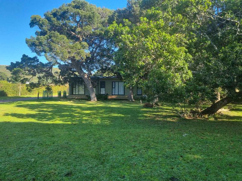 0 Bedroom Property for Sale in Brenton On Lake Western Cape
